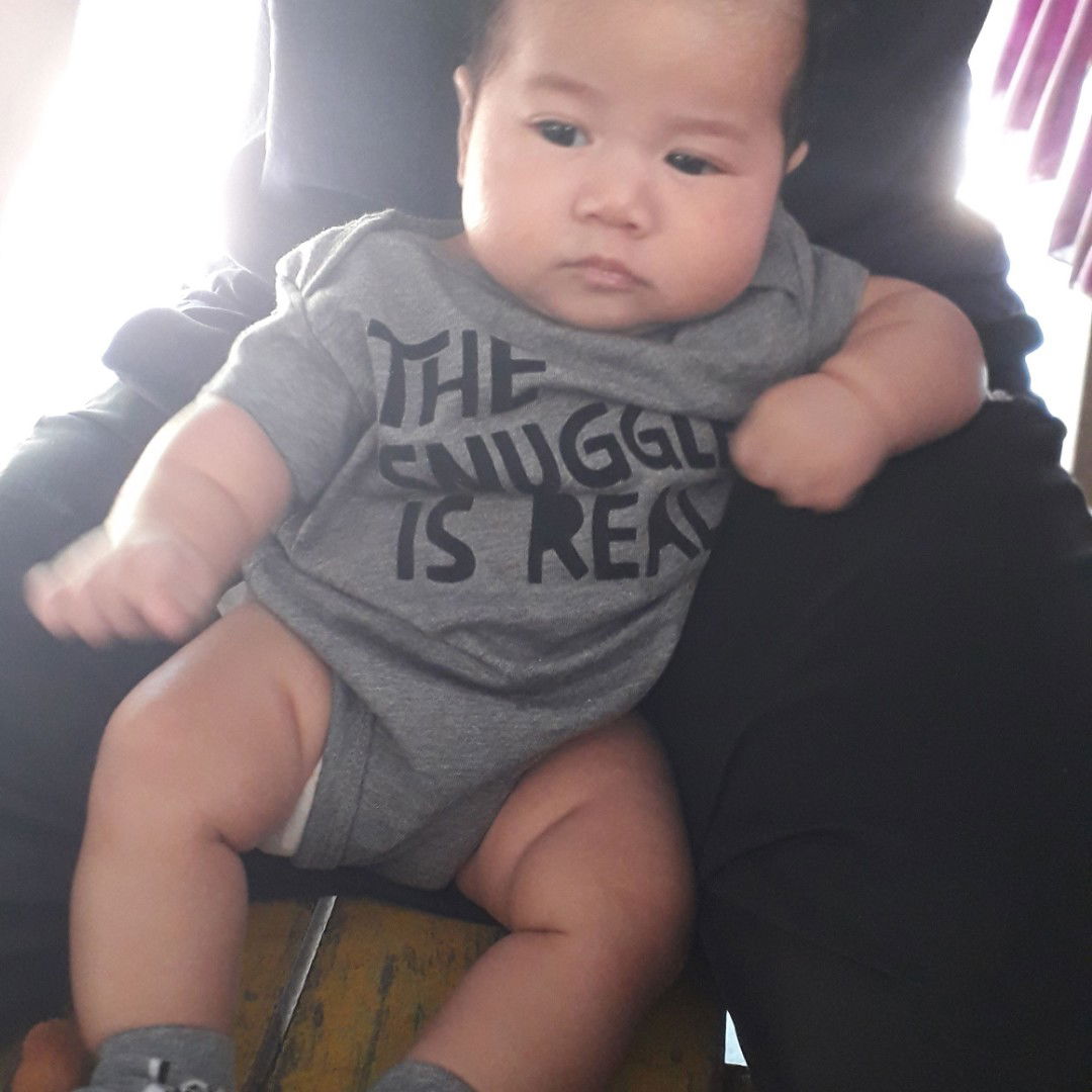 has lin profile icon