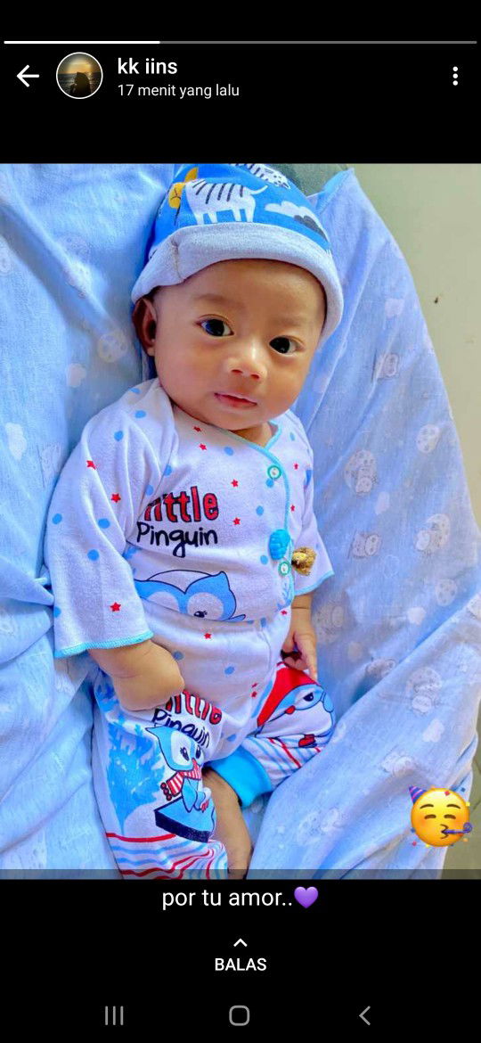 Linda Nuhung profile icon