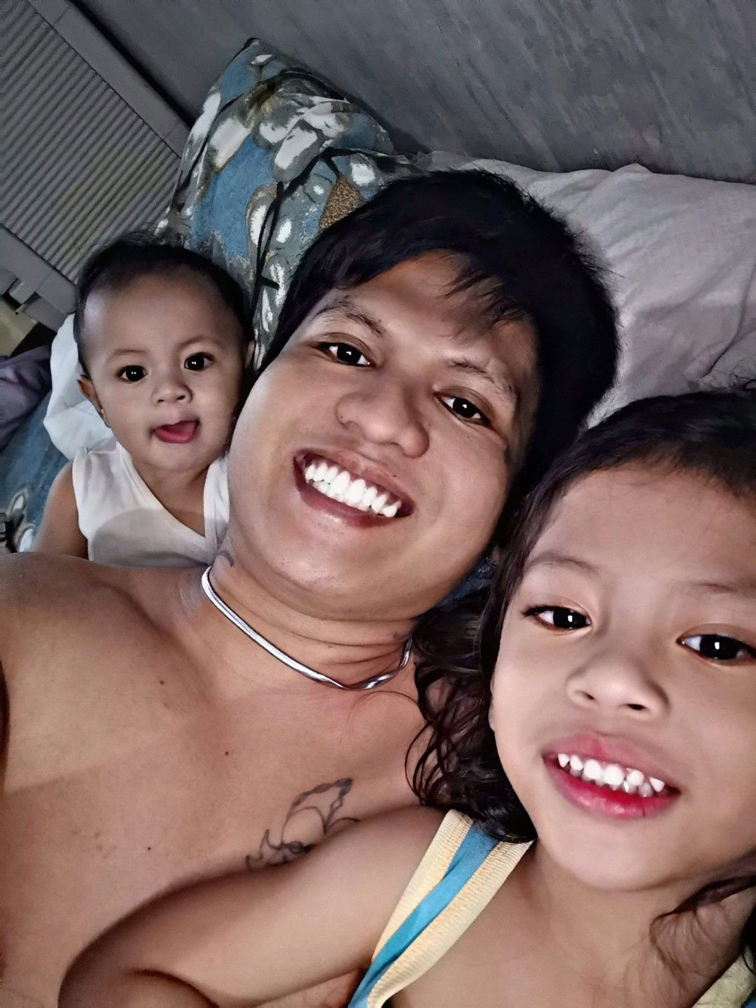 Rosalia P. Bio profile icon