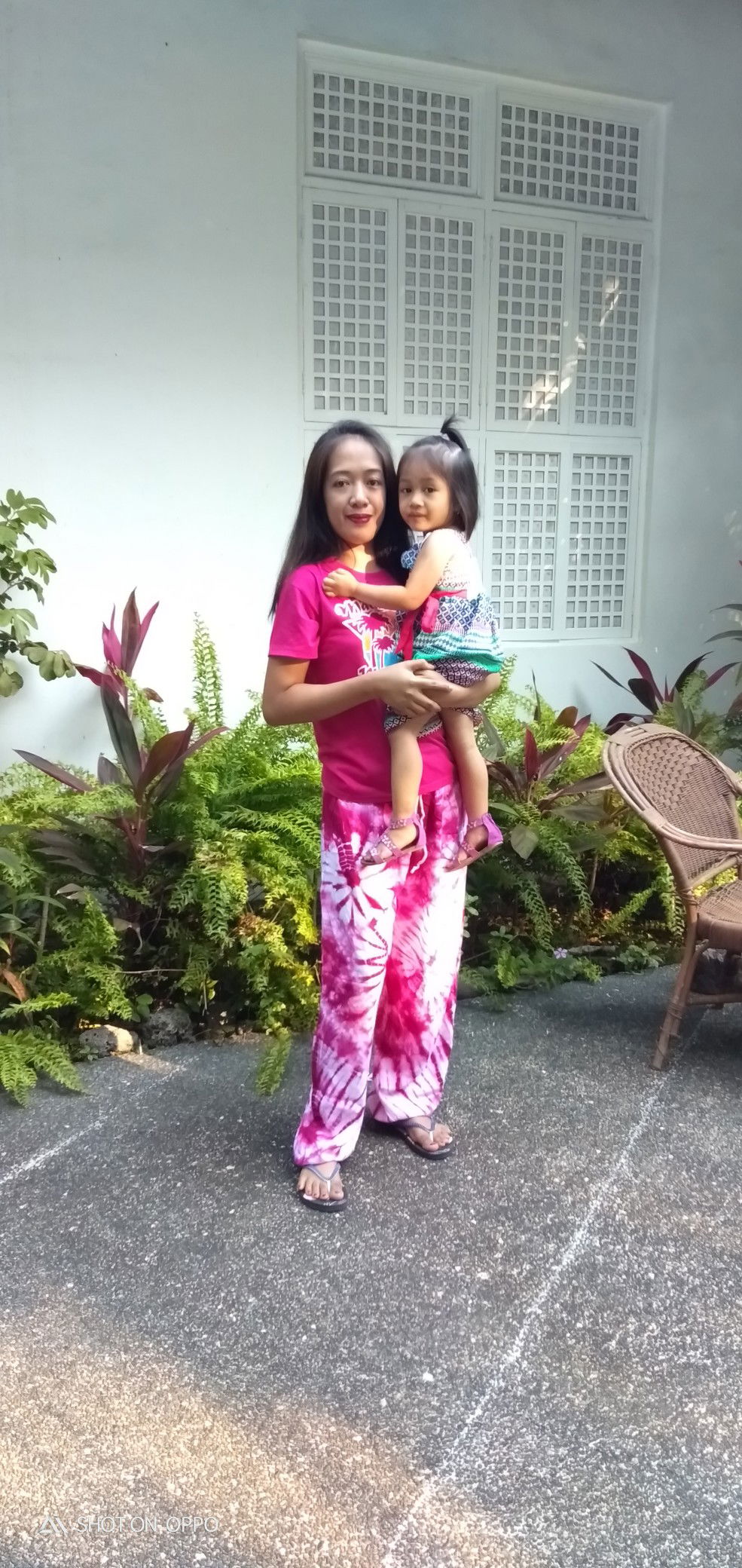 Marshiela Tomenio Quising profile icon