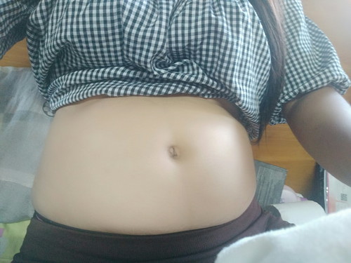 คุนแม่10weekจ้า..แต่แพ้ท้องหนักมากกินอะไรไปอ้วกหมดแรกๆต้องพึ่งผลไม้