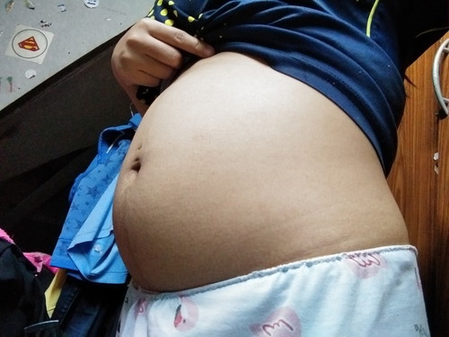 อยากสอบถามว่าลูกจะดิ้นประมาณตอนกี่ w คะ