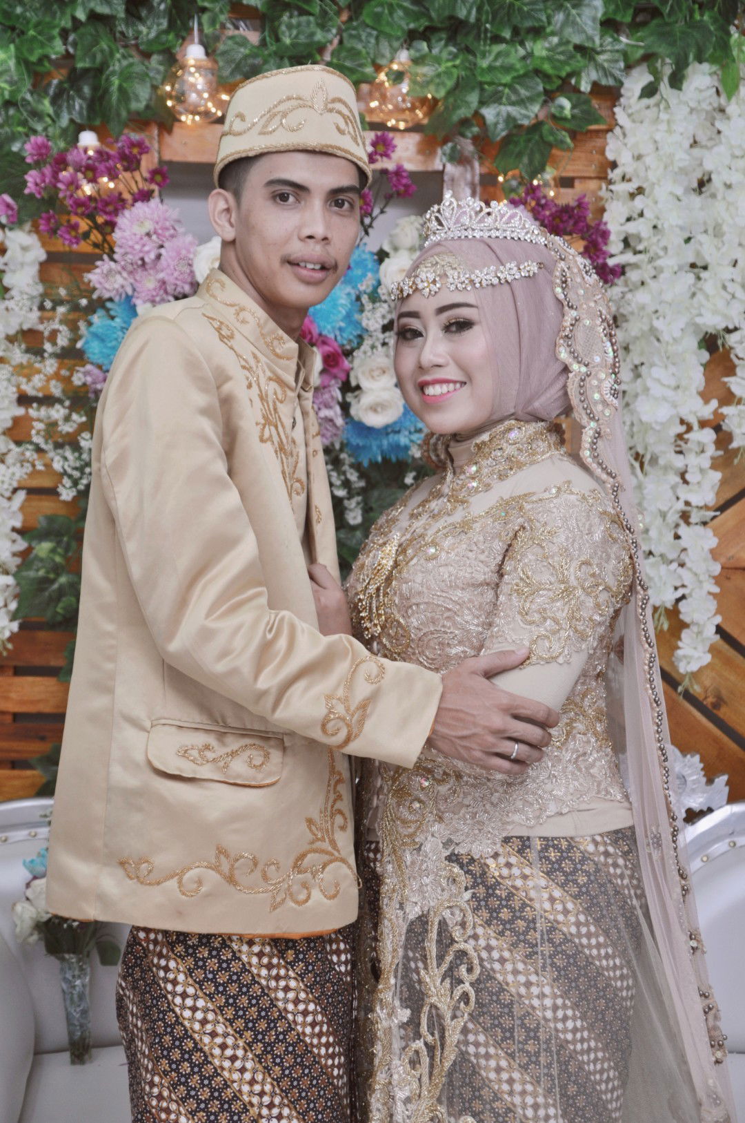 Widi Lestari profile icon