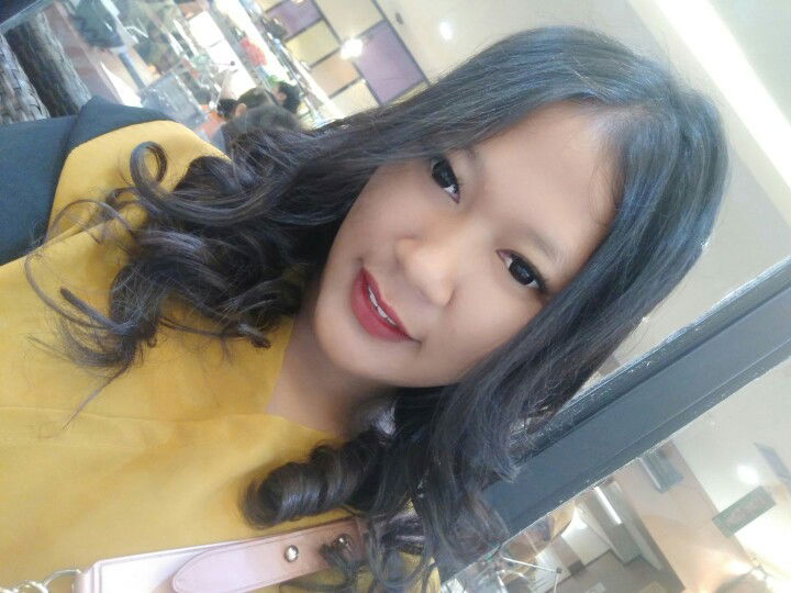 Ismi anjani profile icon