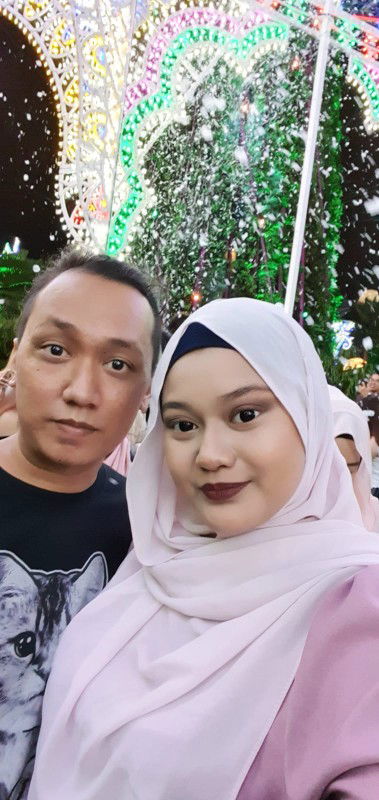 Sunarsih Sairi profile icon