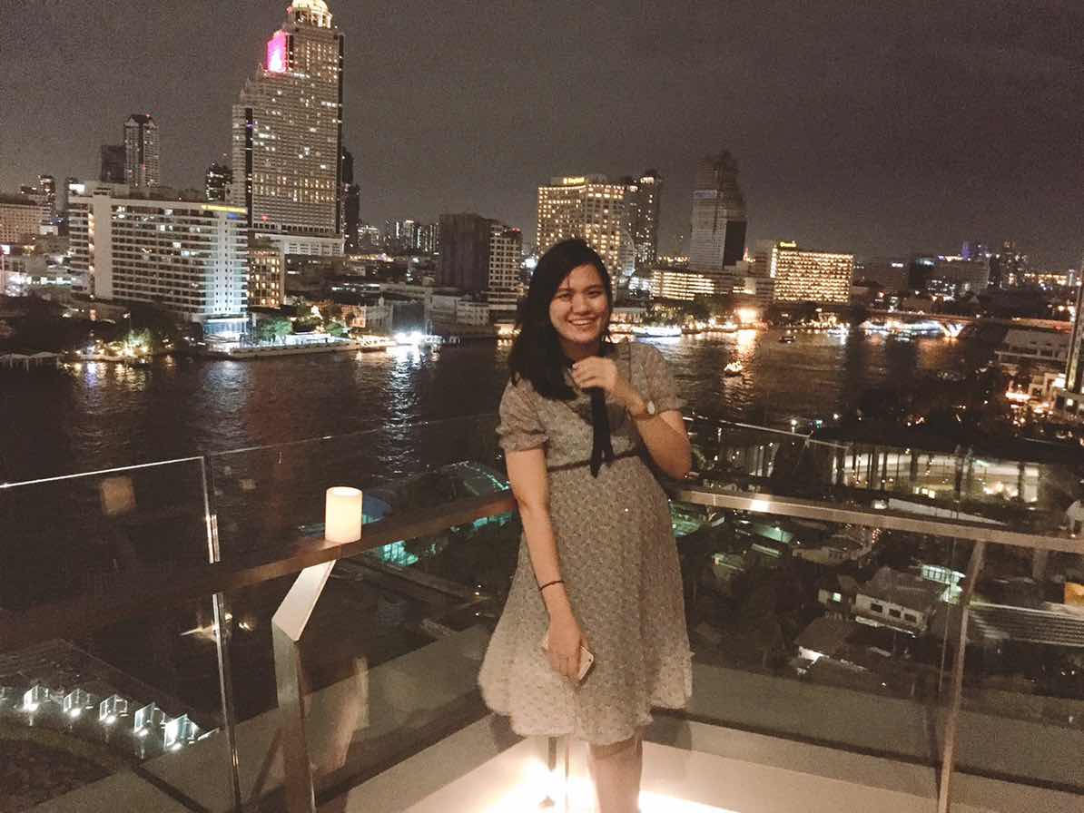 อาการแพ้ท้องของแม่หมี