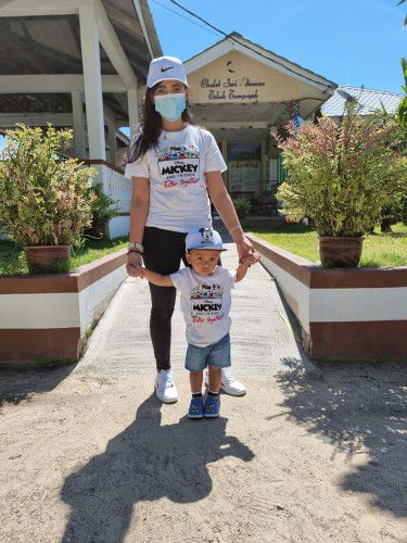 Eila Roslan profile icon