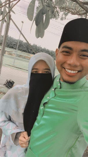 Adawiyah profile icon