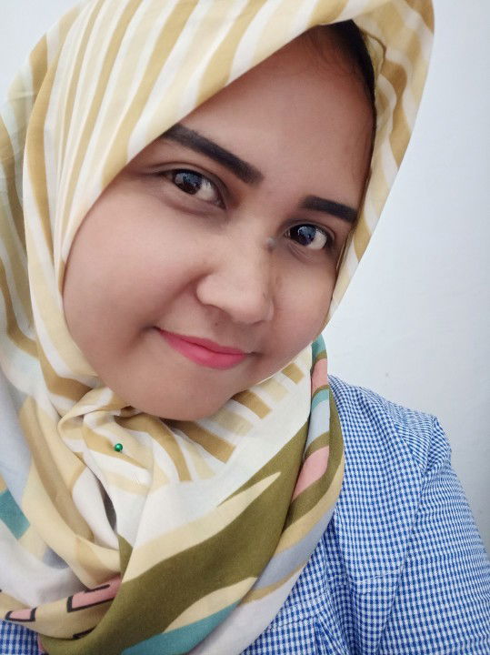 Ekklesia FitaDona Putri profile icon