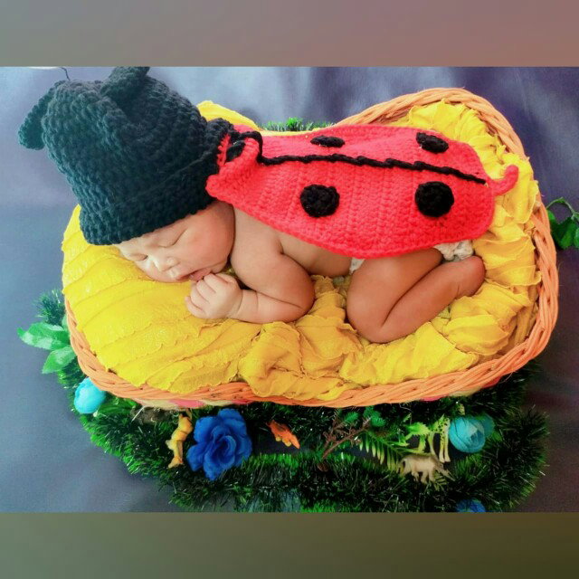 Andriani Augustine profile icon