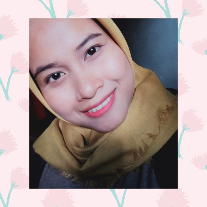 Auroh Masruroh profile icon