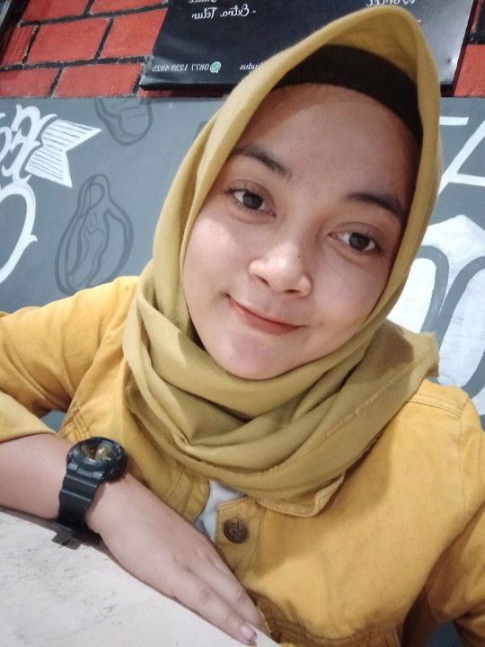 Anik arum Sari profile icon