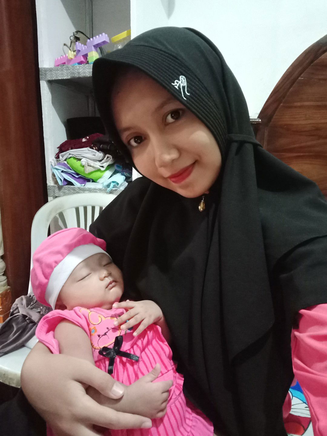 Chica maya rosita profile icon