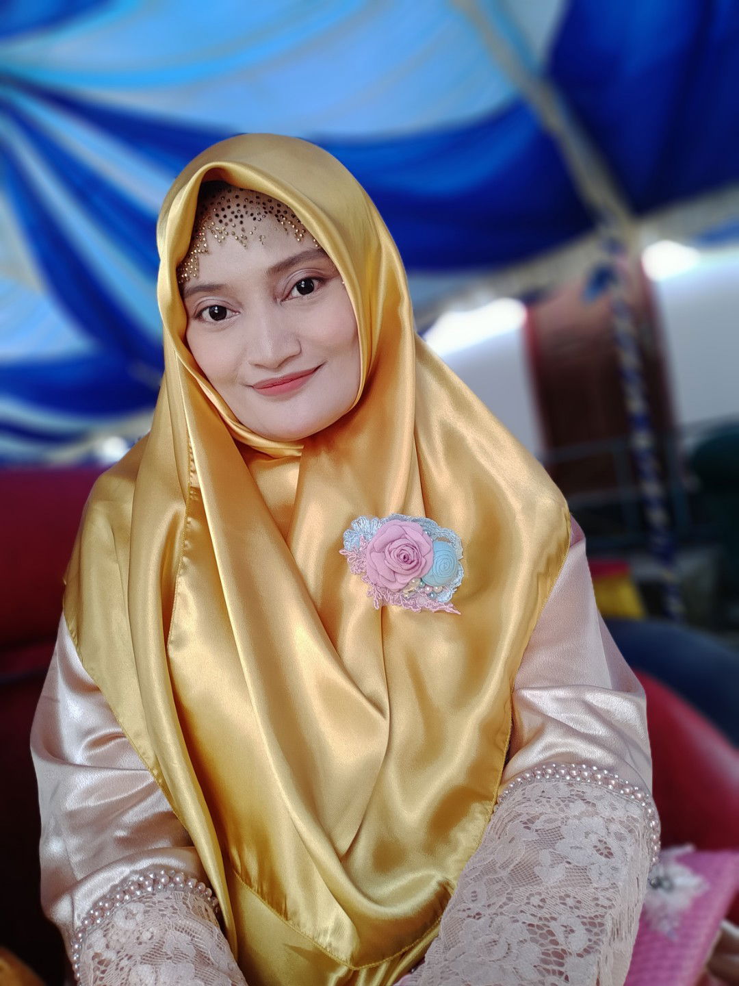 Tya Hasan profile icon