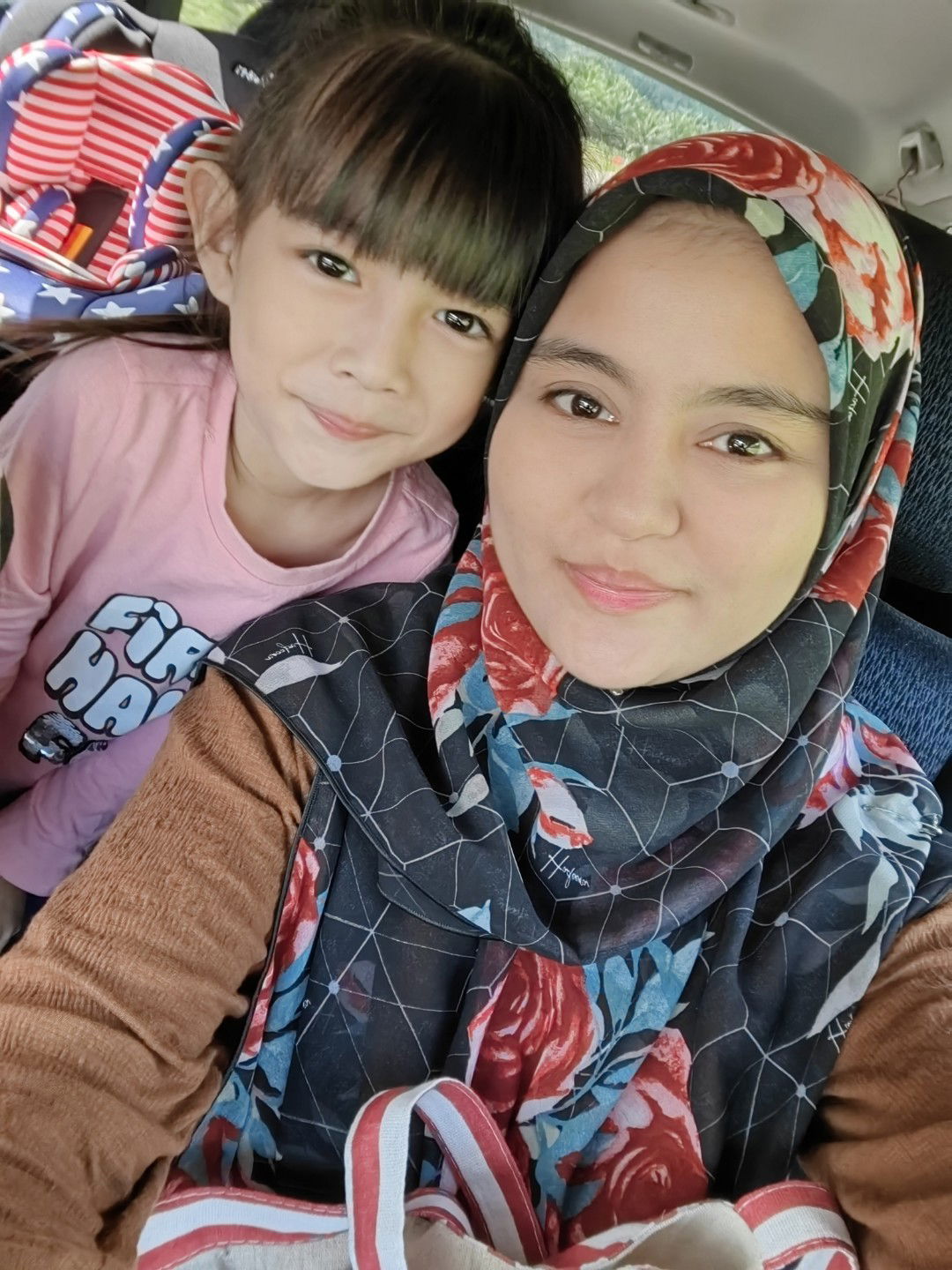 Adlin Hussin profile icon