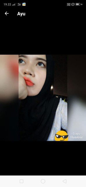 diah ayu profile icon