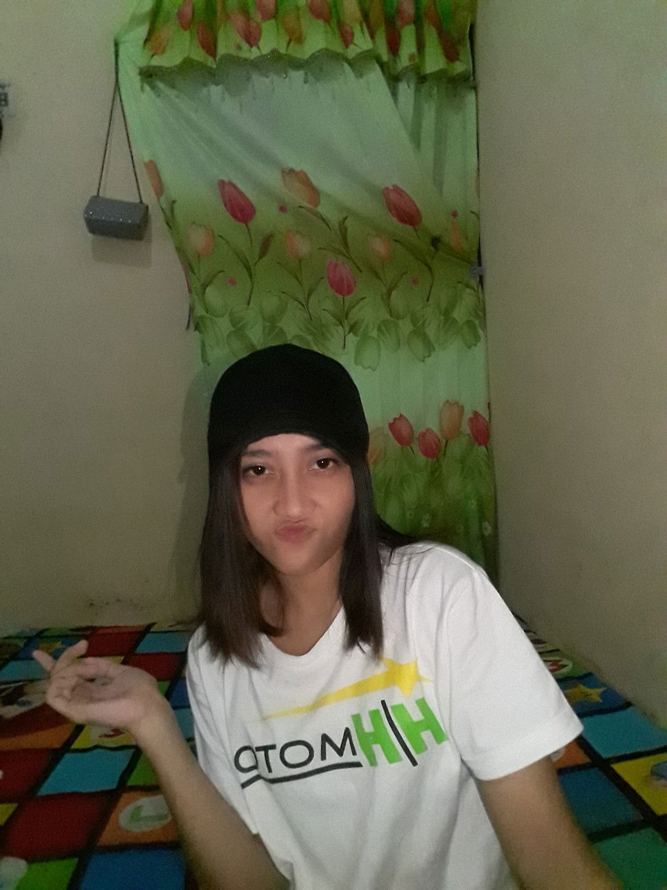 Bela Mega Rachman profile icon