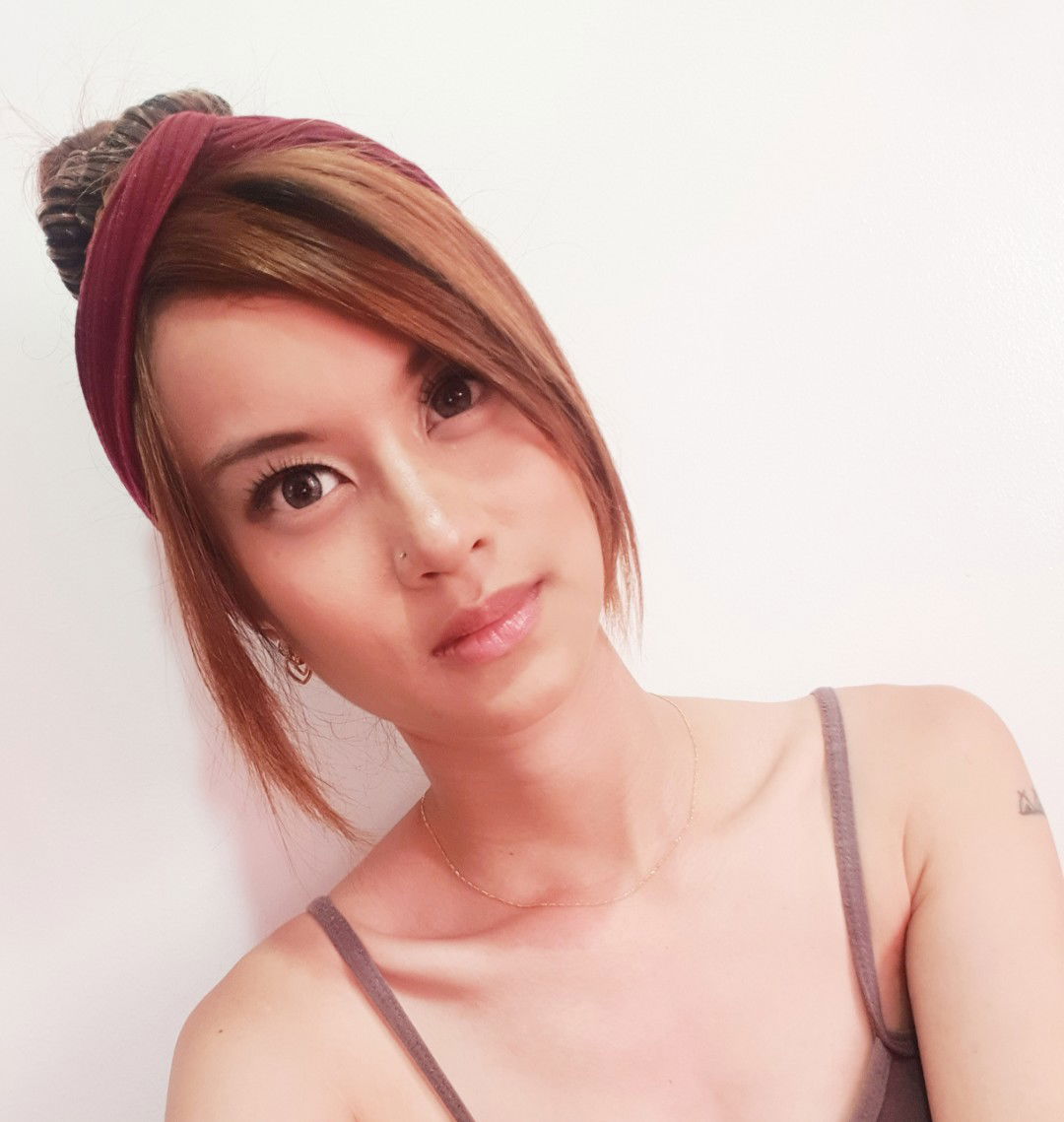 Yhen Barredo profile icon