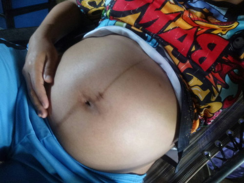 33+5 แล้วค่า