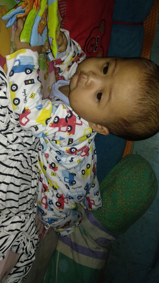 Siti Nurlaila profile icon