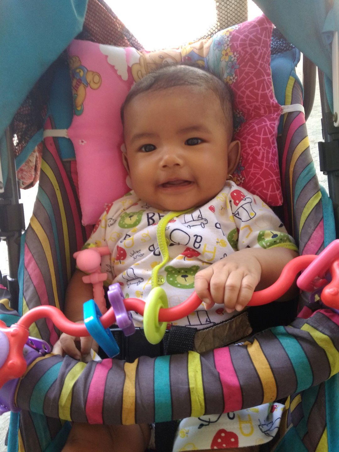 Debbi Tri Angelia profile icon