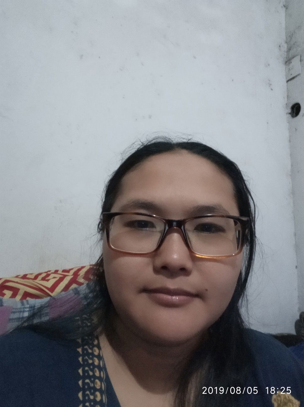 Diah listiani profile icon