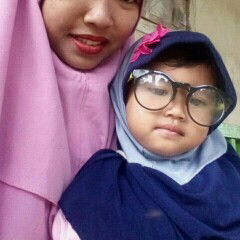 Ajeng Awiedya Rufaidah jinaan profile icon