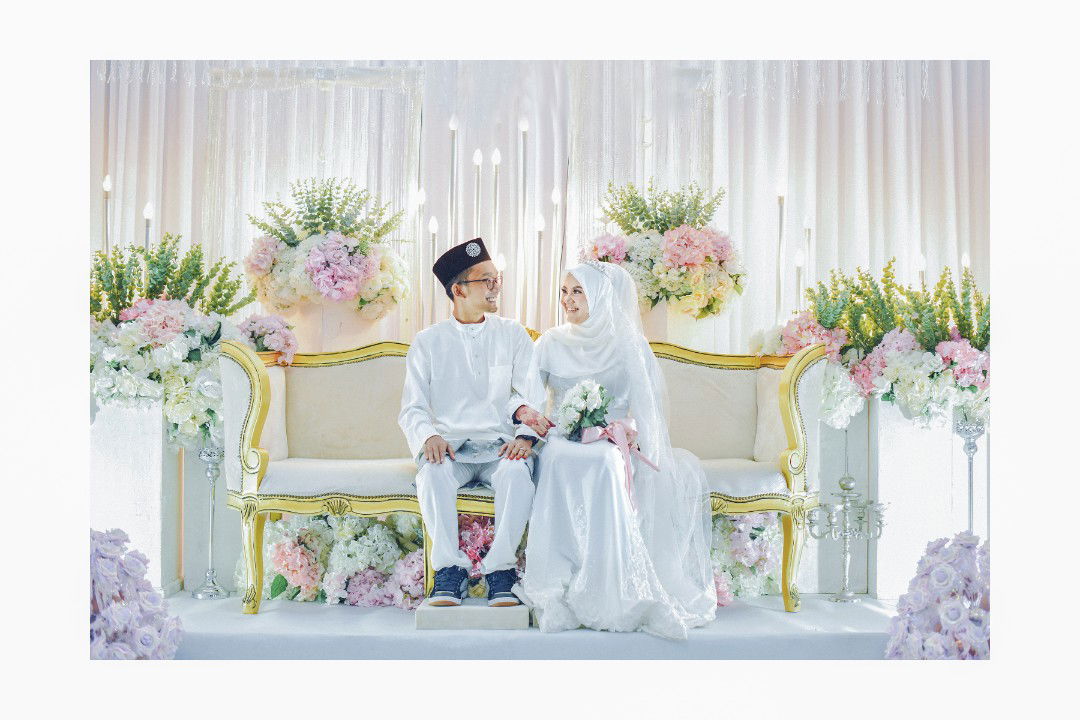 Intan Shafarina Jefridin profile icon