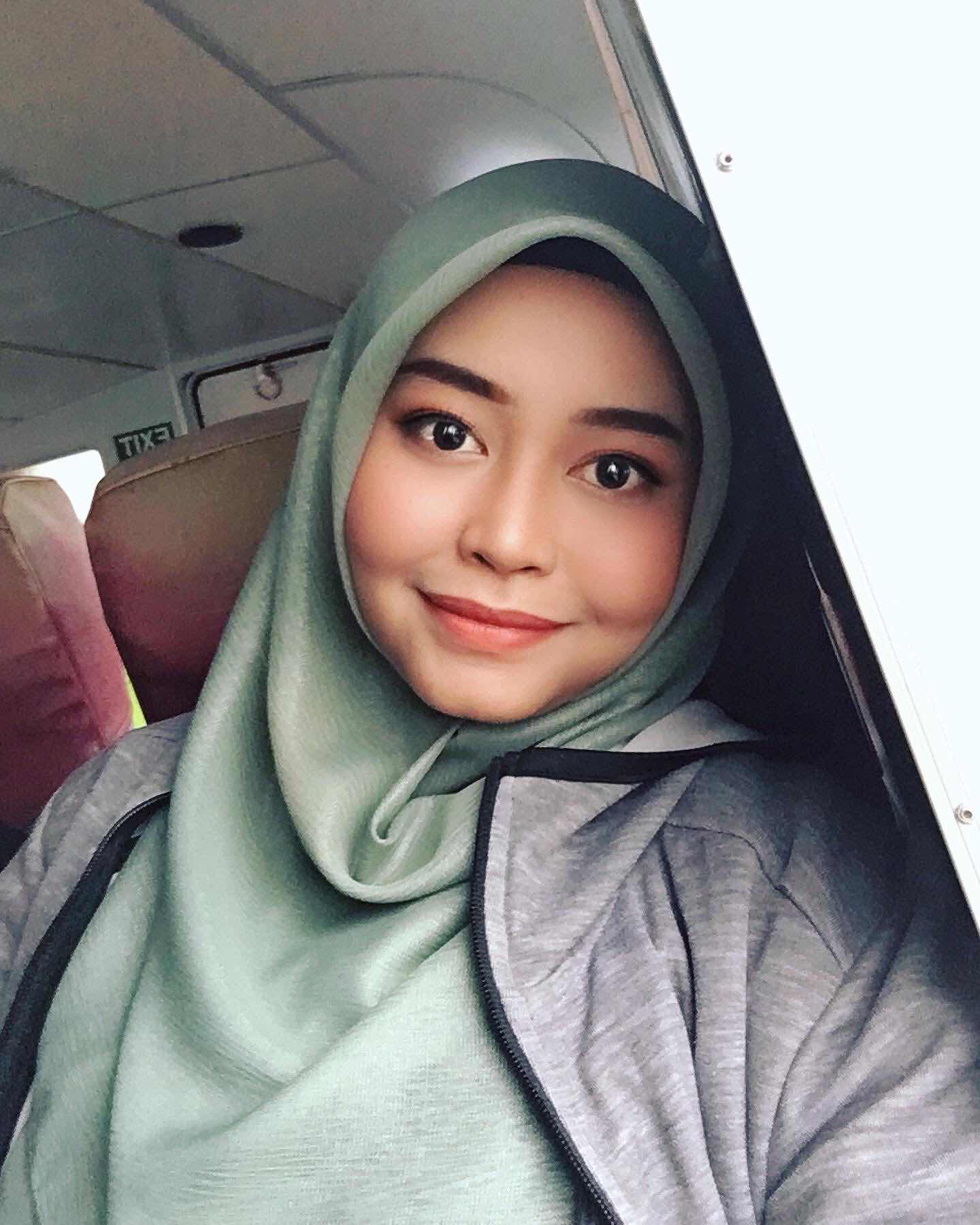 Ayla Samsudin profile icon