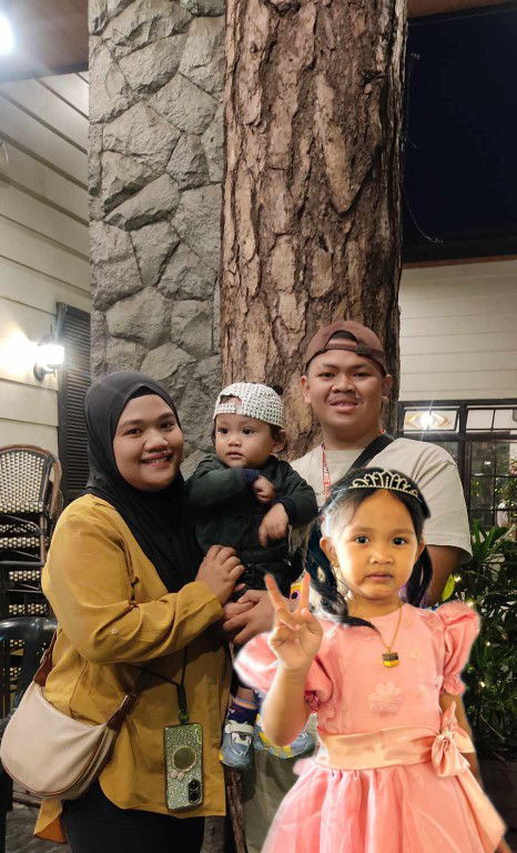 Norsidah Diampuan Baguinda Kiram profile icon