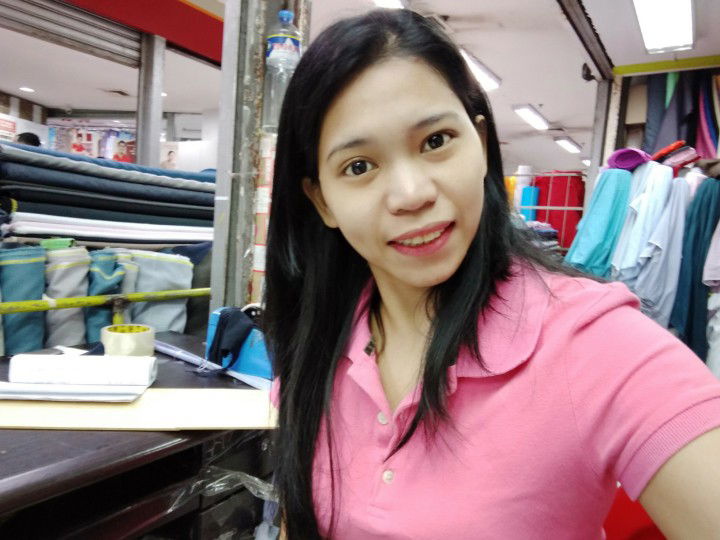 Chay Fernandez profile icon