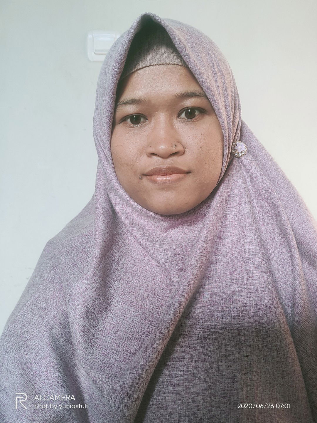 Yuni Astuti profile icon