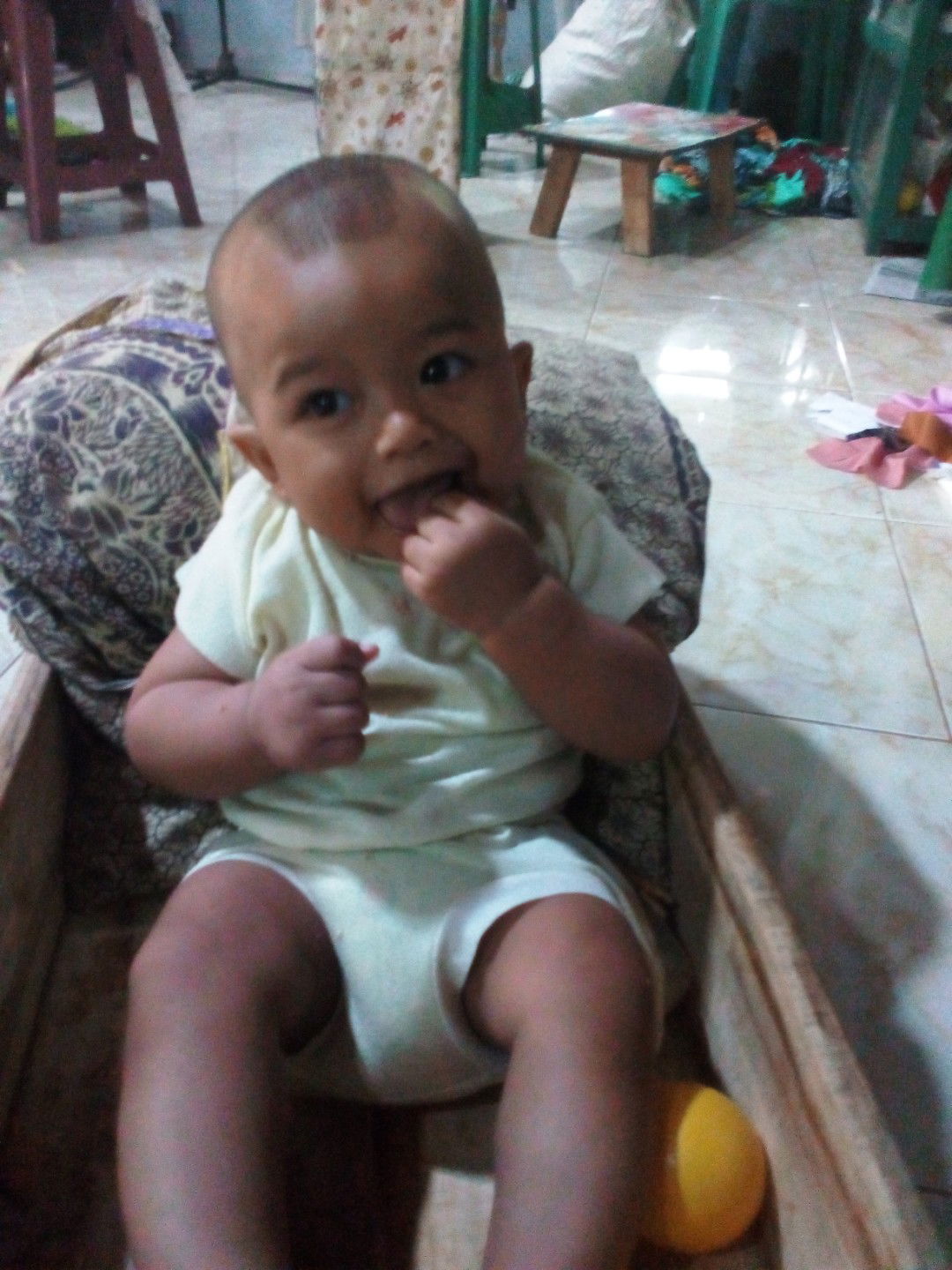 RosyidDzakmil profile icon