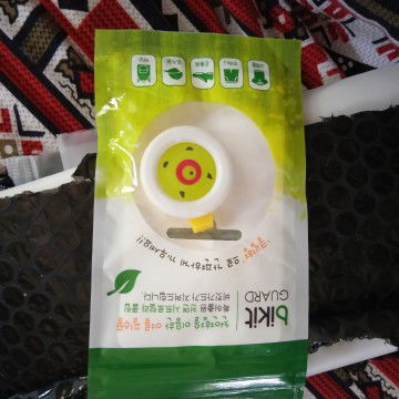 Anti nyamuk elektrik