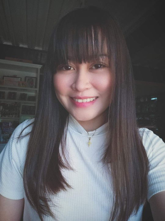 Florisa Marion Briones profile icon