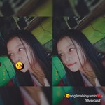 Neng Ilma profile icon