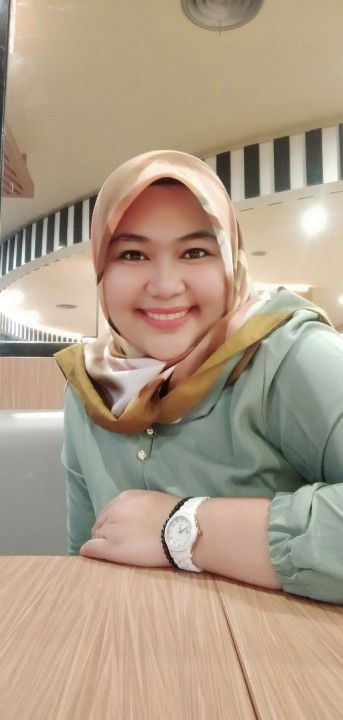 Nurul Ichwani br Sembiring profile icon