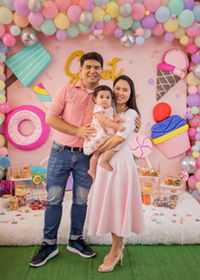 Galilea Balili delos Angeles profile icon