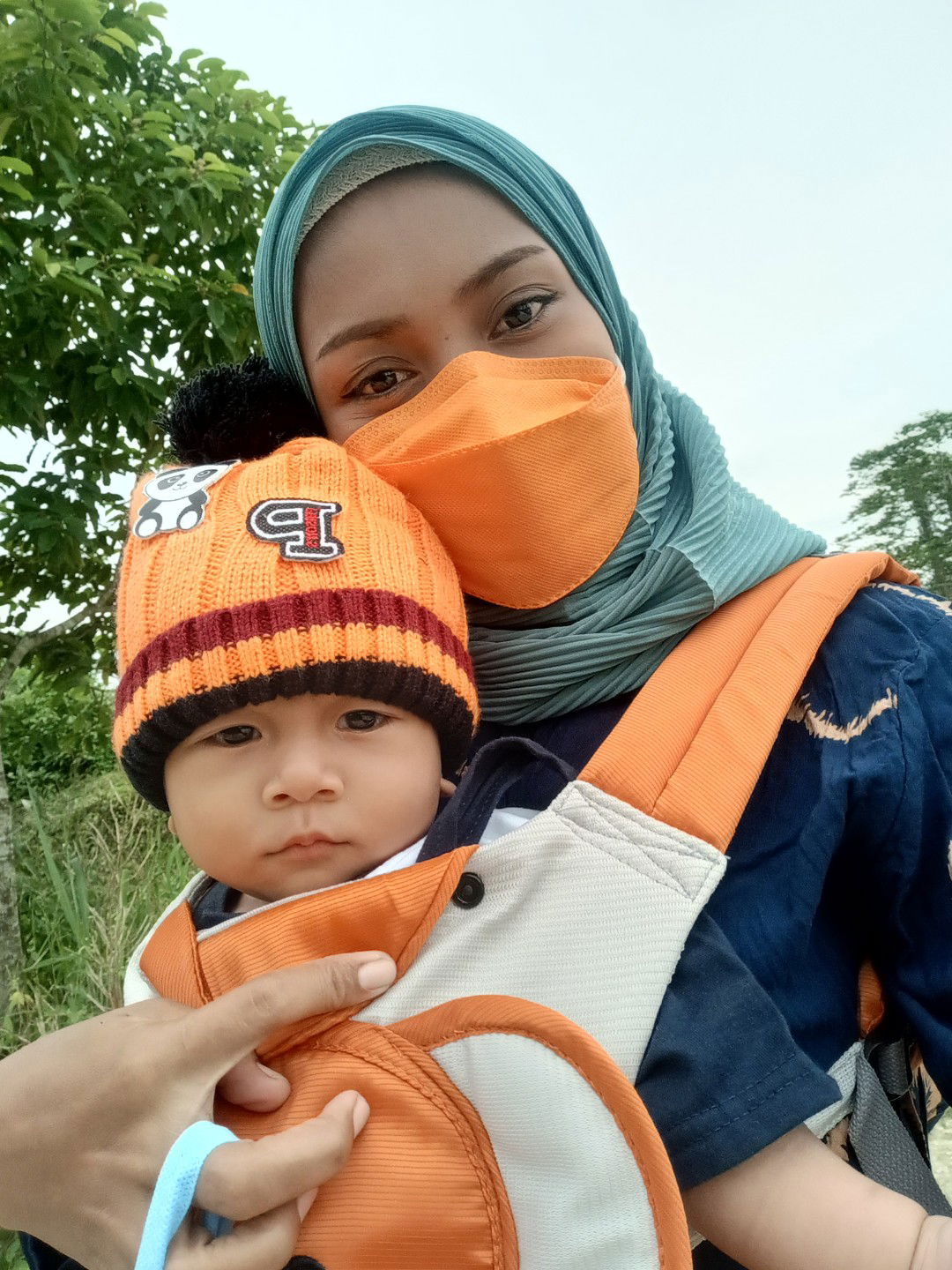 Rosa Lhinda Yem profile icon