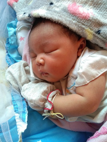 ช่วยตั้งชื่อน้องหน่อยคะแม่ๆ