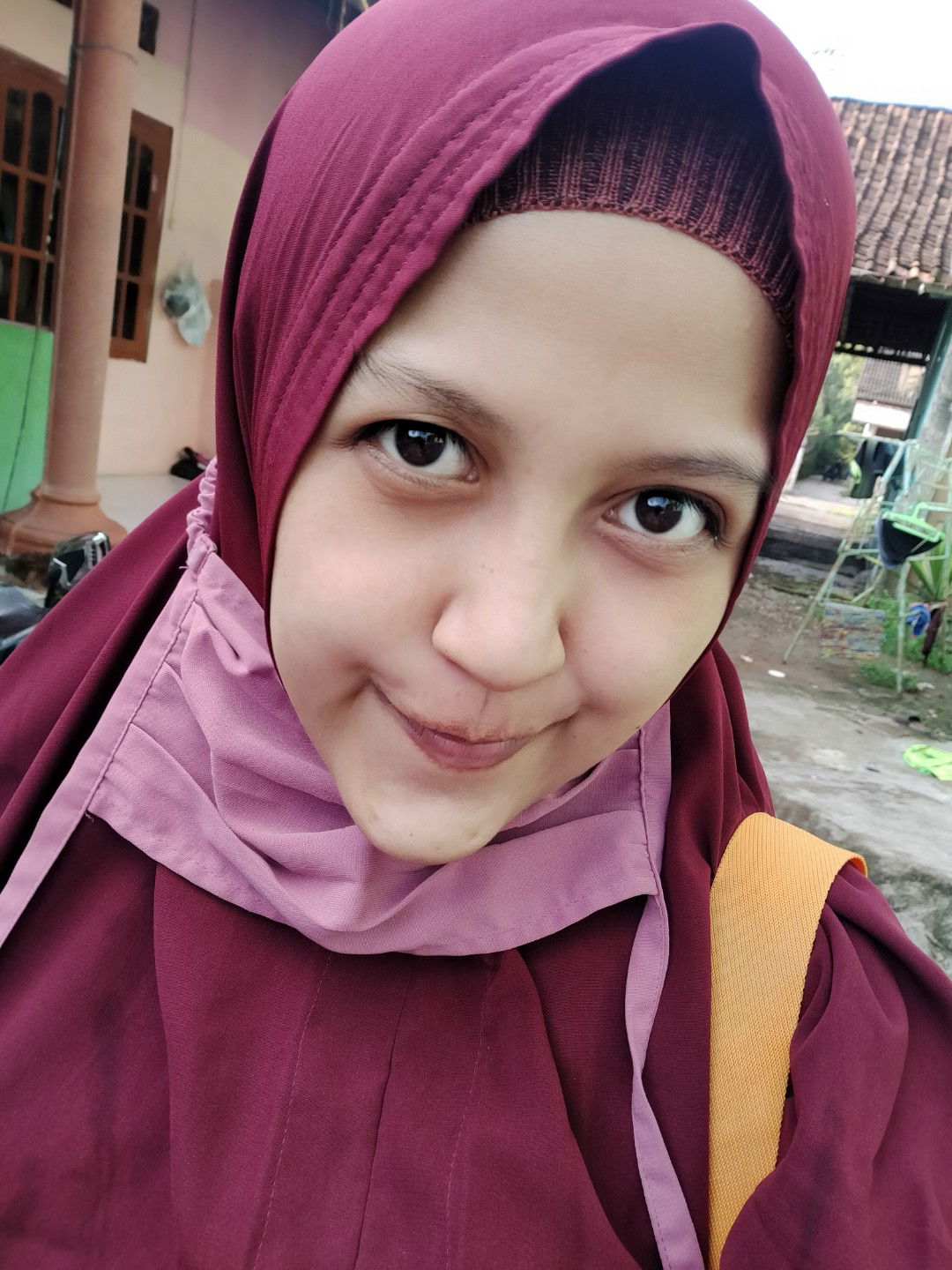 Mutiara Bunda profile icon