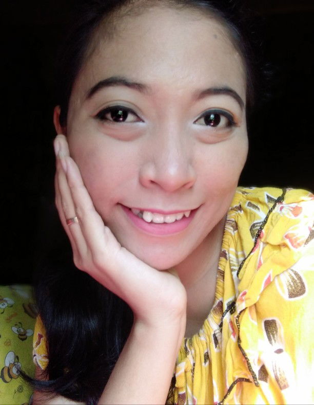 Rika Efiana Ningrum profile icon