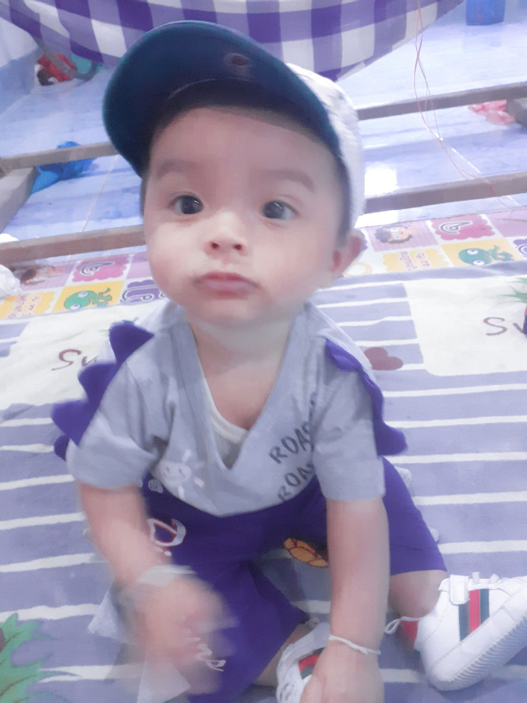 กันตินันท์ โทรักษา profile icon