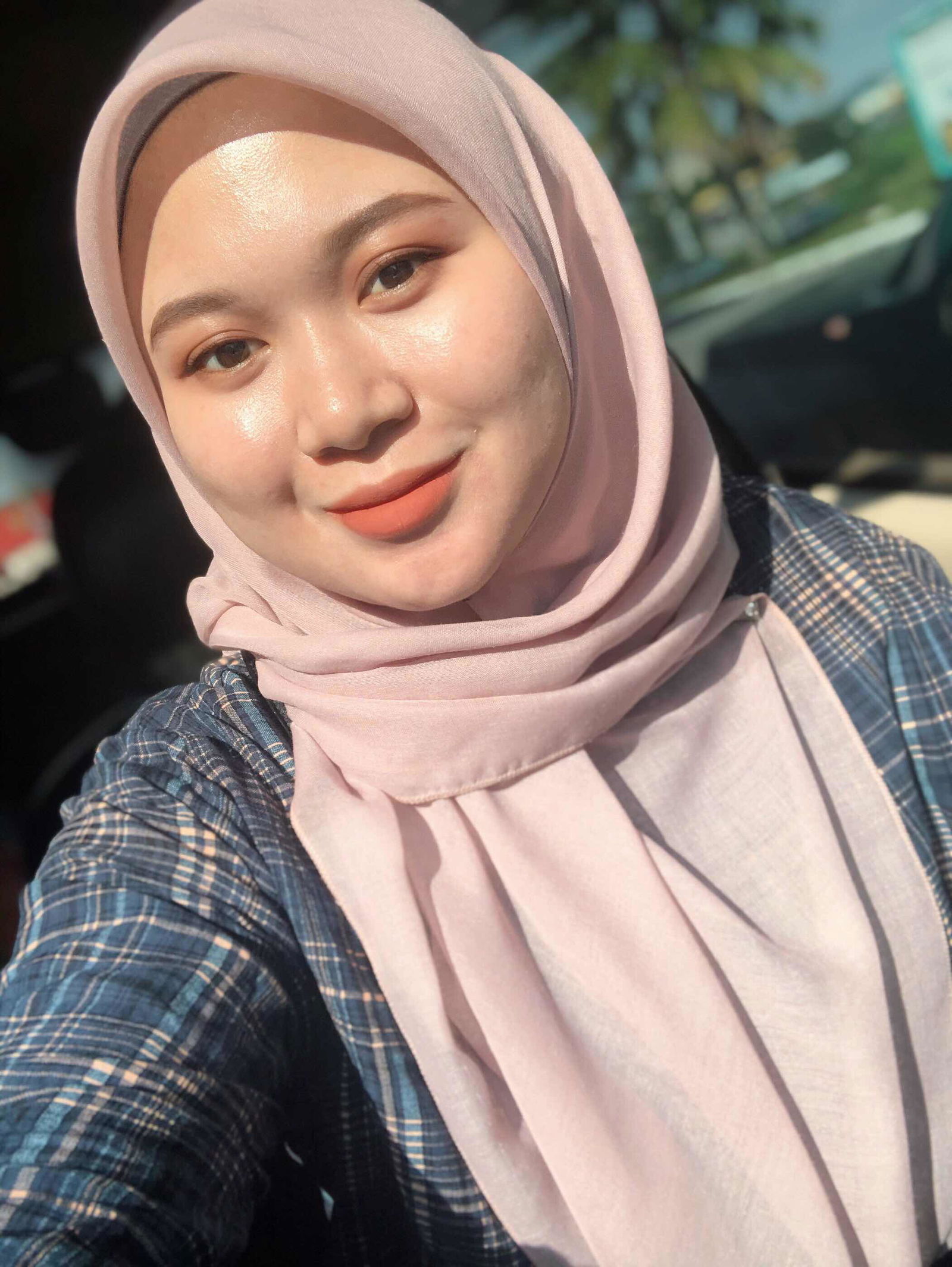 Nazatul Nazuha profile icon