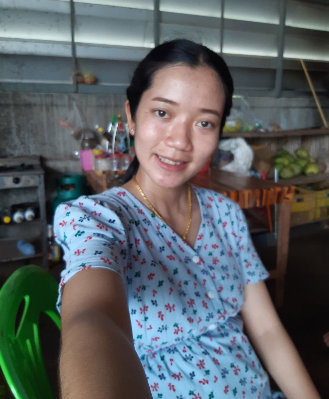 เพ็ญนภา อุ่นคํา profile icon