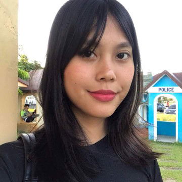 Lorelie De la cruz profile icon