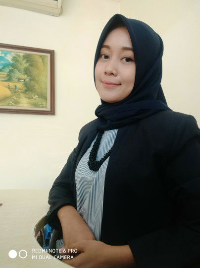 Khadijayanti Hatta profile icon