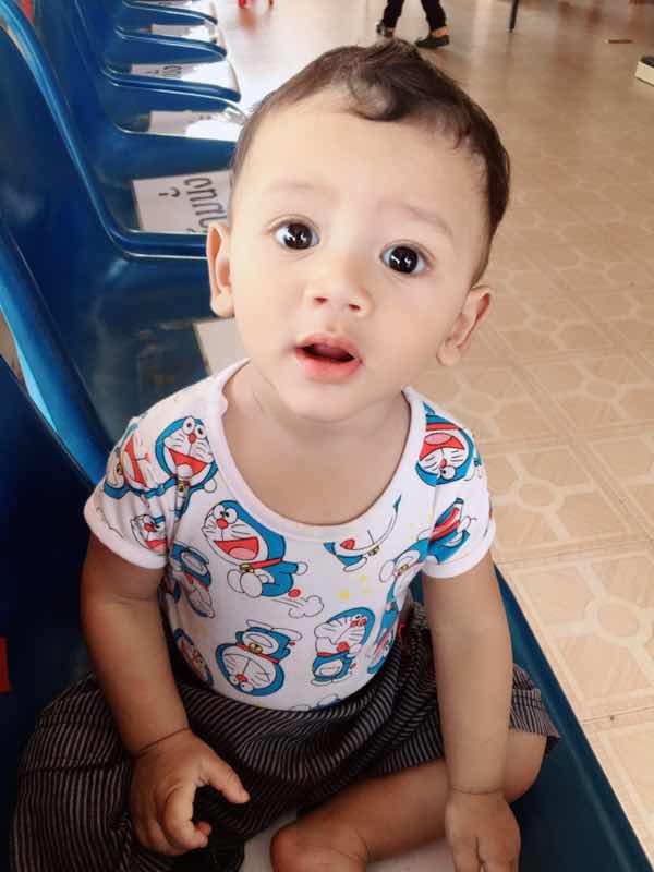 Kat Manee profile icon