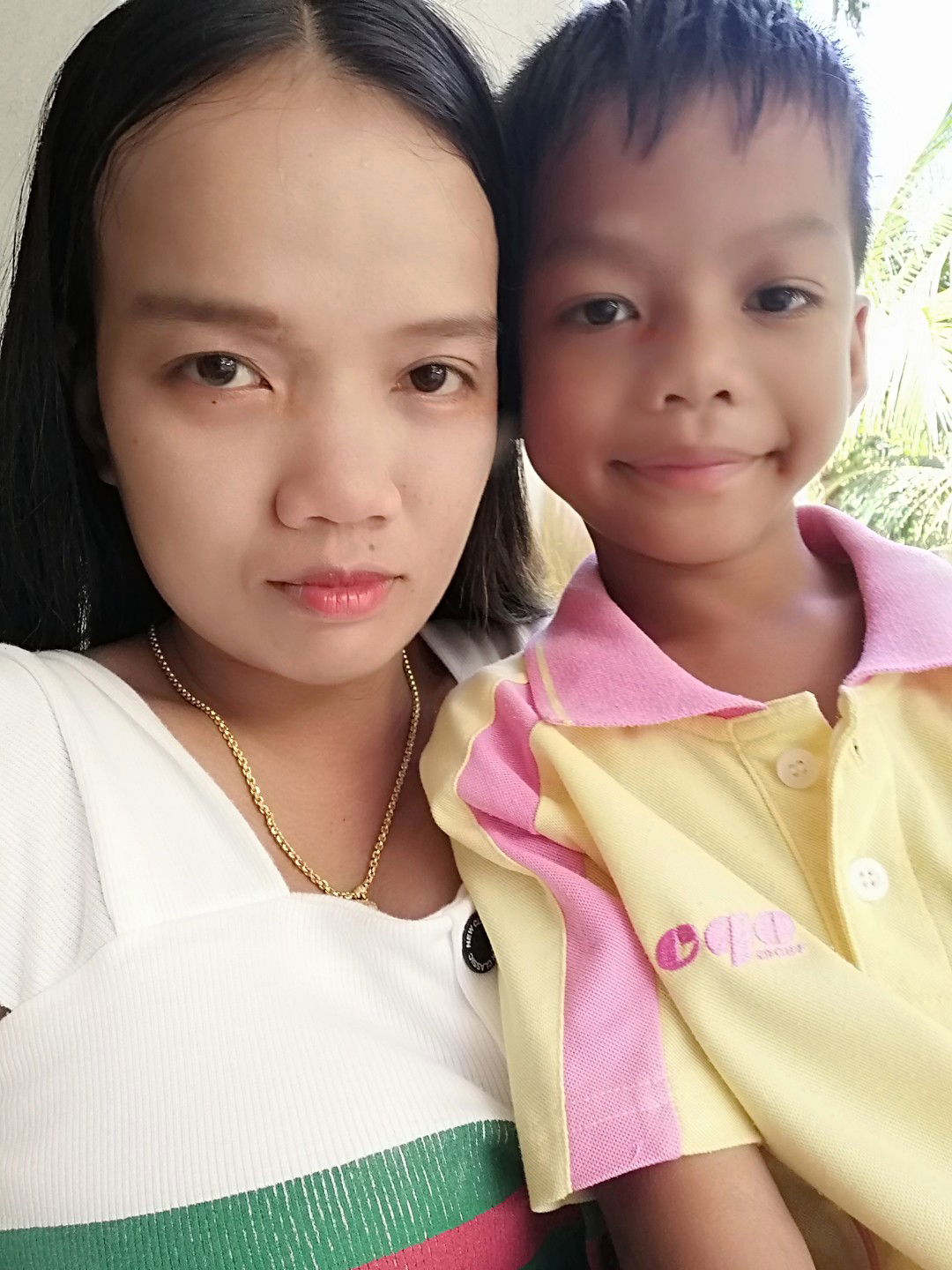 บ่าวเล็ก น้องแอม คนจิงใจ profile icon