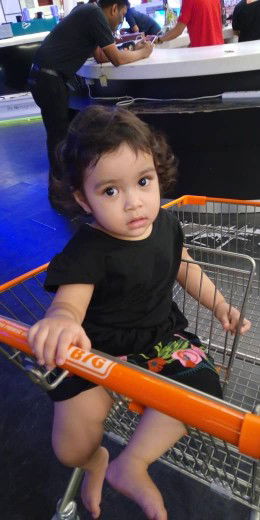 Ain Kassim profile icon